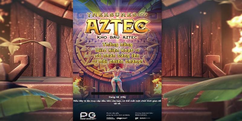 Những ưu điểm vượt trội khi chơi Treasure of Aztec